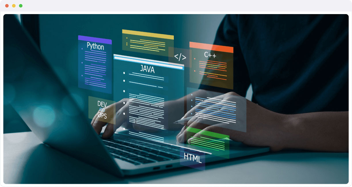 Web Development