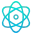React